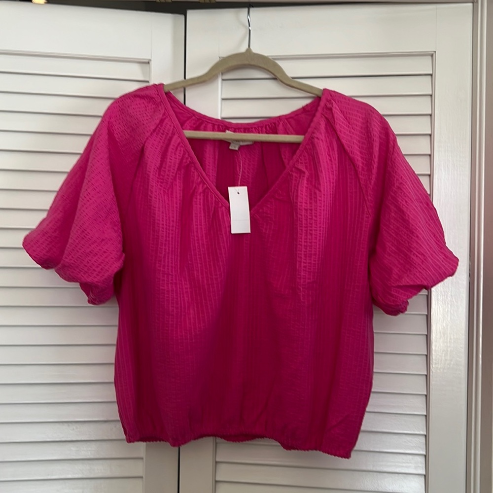 BRAND NEW WITH TAGS!!